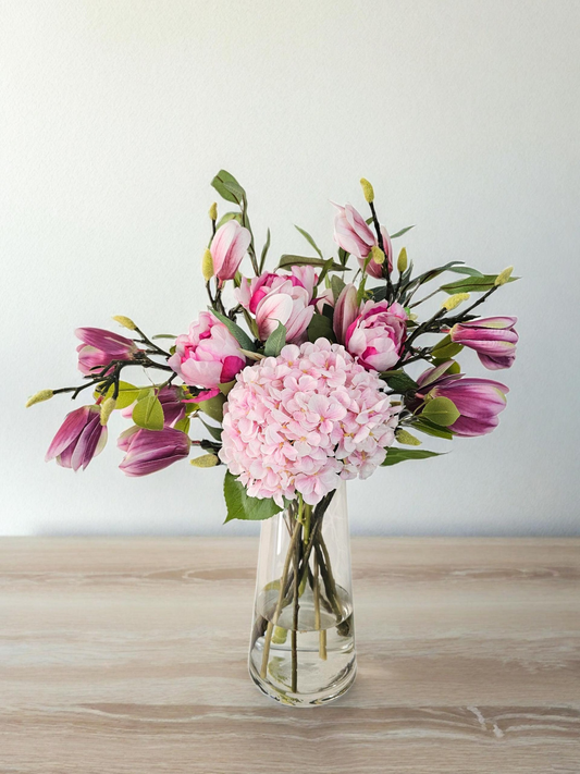 Glasshouse Pink