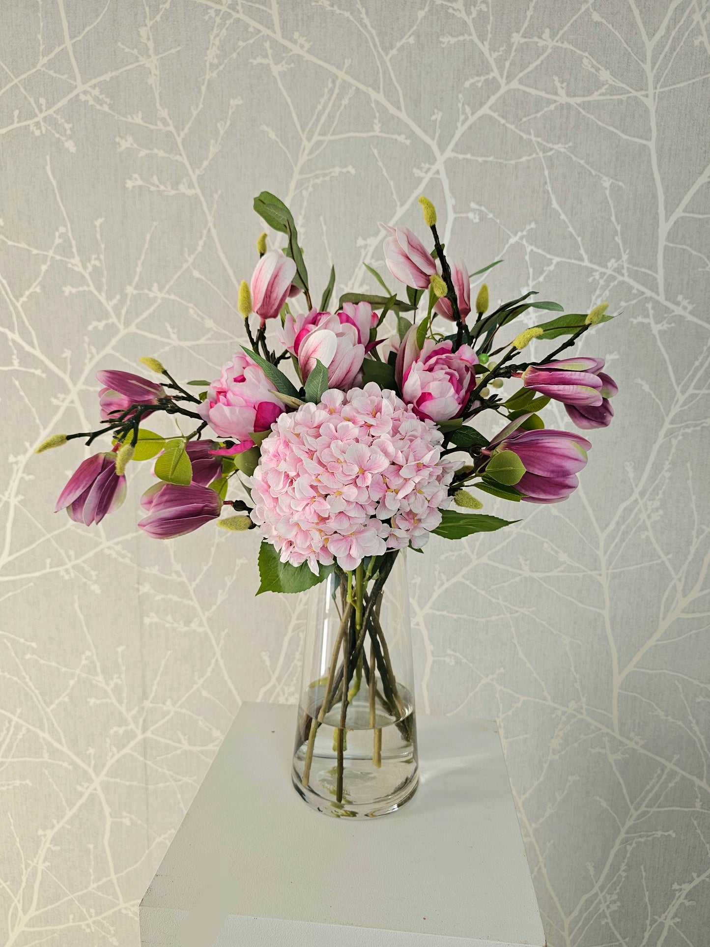 Glasshouse Pink